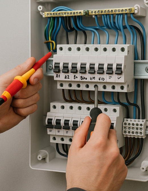 elektro-gorgasser.at_sicherungskasten_hände